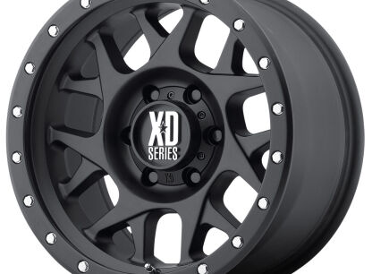 Toyota Hilux Revo 15-