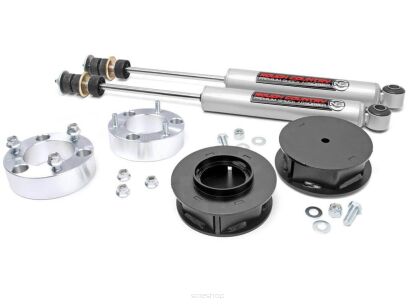 Toyota 4Runner 03-09