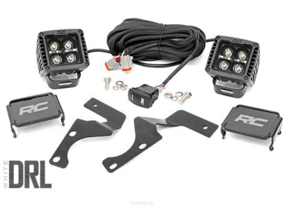 Poszerzenia / Akcesoria