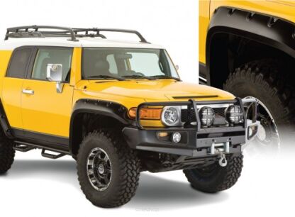 Poszerzenia / Akcesoria