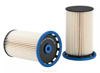 Fuel Filter, AUDI Q3 CFG and CFF engine - TDI; VOLKSWAGEN Passat, Tiguan