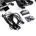 Progi elektryczne OFD GEN2 - 3