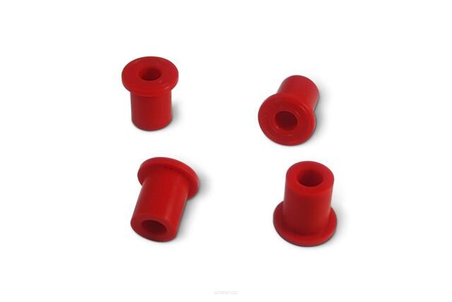 Urethane Leaf Spring Bush