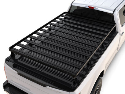 Bagażnik dachowy Chevrolet Silverado/GMC Sierra 2500/3500 ReTrax XR 8in (2007-Current) Slimline II Front Runner