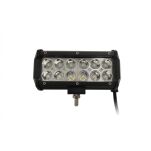 Panel LED 36W 167mm spot - 12