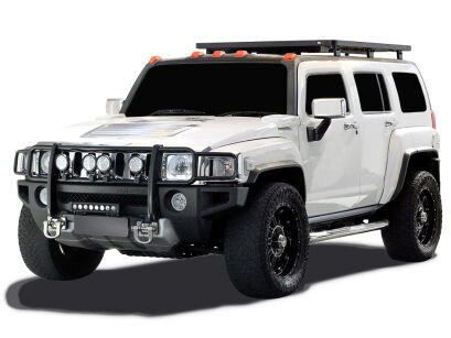Bagażnik dachowy Hummer H3 Slimline II Front Runner