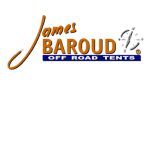 Namiot dachowy James Baroud Space XL Biały - 7