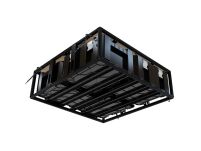 4 Wolf Pack Pro Storage System Kit/ Asymmetric - 4