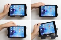Brodit uchwyt samochodowy pasywny do Apple iPad Mini 5 (2019) - 6
