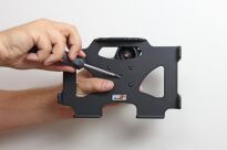 Brodit uchwyt samochodowy pasywny do Apple iPad Mini 5 (2019) - 4