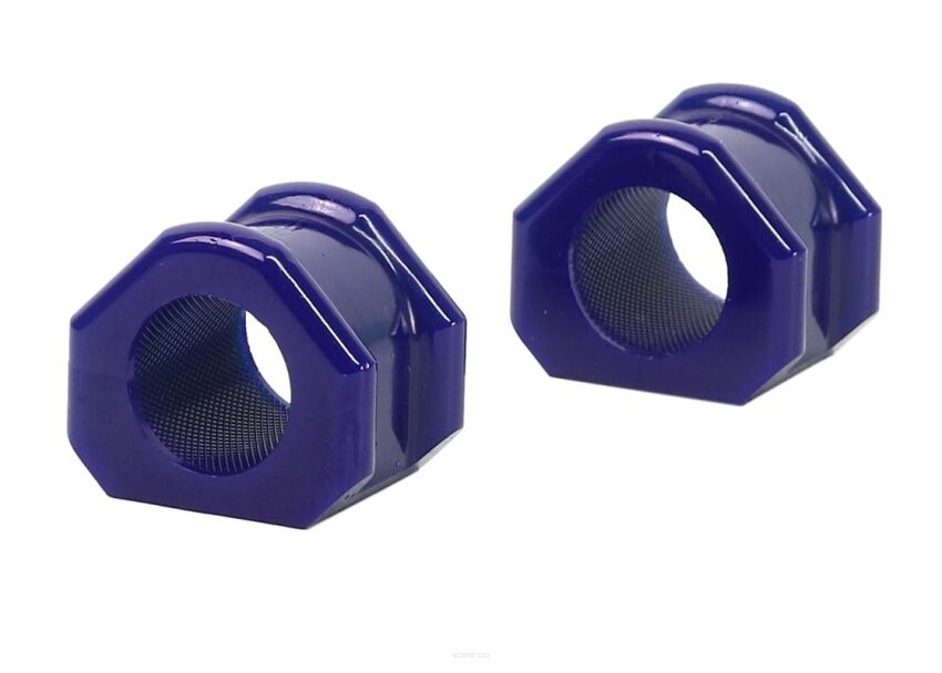 Ford Front & Rear Sway Bar Mnt