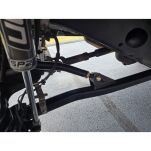Zestaw zawieszenia Long Arm Clayton Premium Lift 2,5