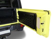 Jeep Wrangler JL Tailgate Molle - 4