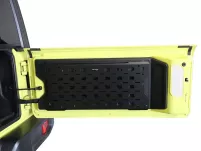 Panel MOLLE tylnej klapy Jeep Wrangler JL Front Runner - 4