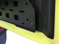 Jeep Wrangler JL Tailgate Molle - 5
