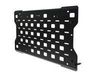 Jeep Wrangler JL Tailgate Molle - 6