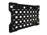 Jeep Wrangler JL Tailgate Molle - 7