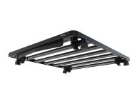 Uniwersalny bagażnik dachowy Slimline II na fabryczne relingi - 1255mm(W) X 1358mm(L) / B - 7
