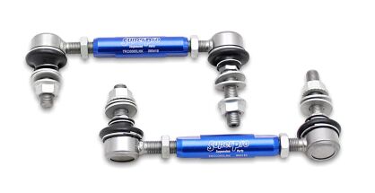 12mm Adj Sway Bar Link 85mm