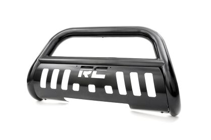 Bull Bar Czarny Rough Country Toyota Tundra 99-06
