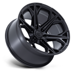 Felga aluminiowa FC886 HAMMERHEAD Blackout FUEL - 3