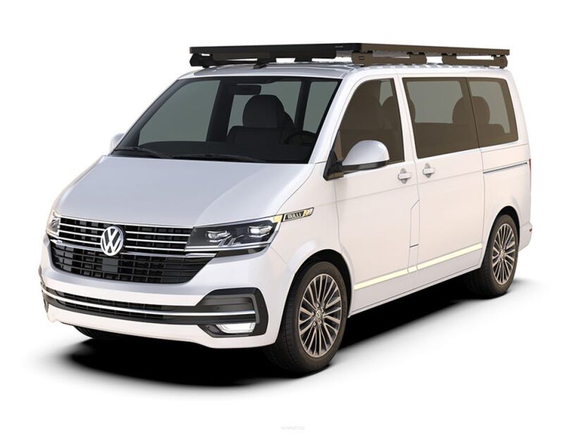 Bagażnik dachowy Volkswagen T6/T6.1 Caravelle Transporter LWB (2015-Current) Slimline II Front Runner