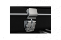 NAMIOT DACHOWY AUTOHOME AIR TOP BLACK STORM MEDIUM - 9