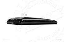 NAMIOT DACHOWY AUTOHOME AIR TOP BLACK STORM MEDIUM - 13