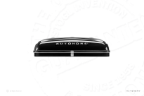 NAMIOT DACHOWY AUTOHOME AIR TOP BLACK STORM MEDIUM - 10