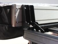 Mocowanie markizy Manta Wing / Bat Wing Front Runner - 2
