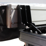 Mocowanie markizy Manta Wing / Bat Wing Front Runner - 4