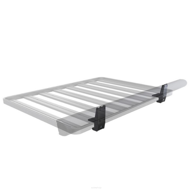 Mocowanie markizy Manta Wing / Bat Wing Front Runner