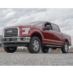 Zestaw zawieszenia lift 2