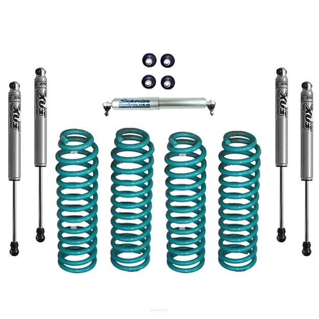 Zestaw zawieszenia Lift 2