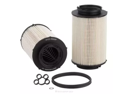 Fuel Filter, VOLKSWAGEN Golf 4Cyl, 2.0L (08/04-07/07)
