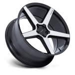 Felga aluminiowa NC283 MODENA NICHE ROAD WHEELS - 2