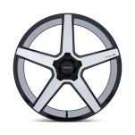 Felga aluminiowa NC283 MODENA NICHE ROAD WHEELS - 3