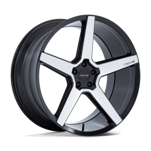 Felga aluminiowa NC283 MODENA NICHE ROAD WHEELS