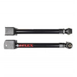 Wahacze regulowane górne przód JKS J-Flex Lift 0-6