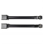 Wahacze regulowane górne przód JKS J-Flex Lift 0-6