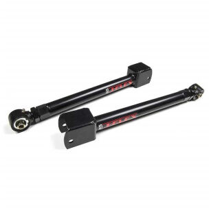Wahacze regulowane górne przód JKS J-Flex Lift 0-6"