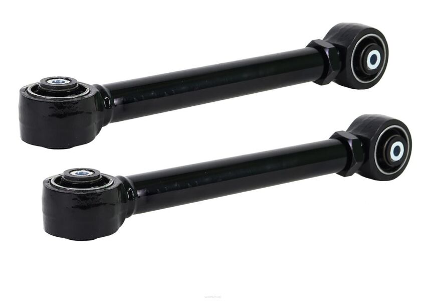 Trailing Arm Upper - Wrangler 1996-2007 TJ