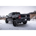 Zestaw zawieszenia z amortyzatorami FOX Performance 2.0 BDS Lift 6