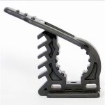 Mocowanie fitrub do akcesorów 60-87 mm Bison Gear - 7