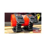 Mocowanie fitrub do akcesorów 60-87 mm Bison Gear - 9