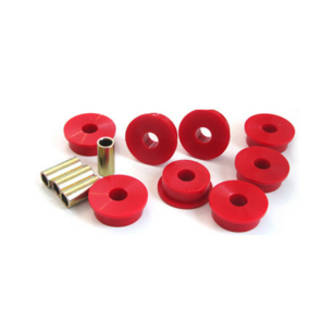 Tuleje poliuretanowe (4pkt) Pedders