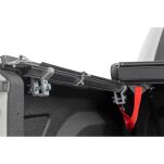 Twarda pokrywa paki tri-fold niski profil Rough Country 5'7