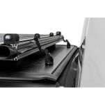 Twarda pokrywa paki tri-fold niski profil Rough Country 5'7