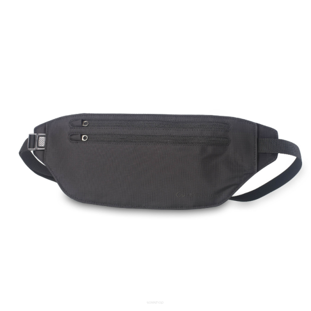 Wodoodporna saszetka nerka Hydroseal Body Wallet Waist Lifeventure