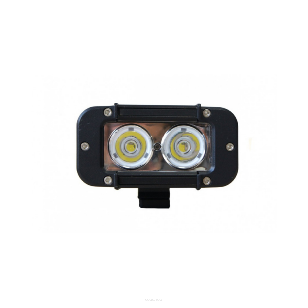 Panel LED 2x LED